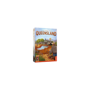 999 Games Queensland - Bordspel