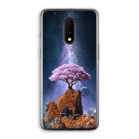 Ambition: OnePlus 7 Transparant Hoesje