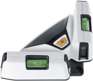 Laserliner SuperSquare-Laser 4 Lijnlaser Reikwijdte (max.): 15 m