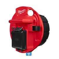 Milwaukee M18 SISH Riool inspectie controlemodule - 4933471415