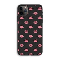 Lipjes: iPhone 11 Pro Max Biologisch afbreekbaar hoesje