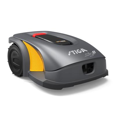 Stiga A 5000 | Robotmaaier | met GPS | 5000 m² 2R9106028/ST1