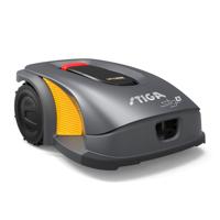 Stiga A 5000 | Robotmaaier | met GPS | 5000 m² 2R9106028/ST1