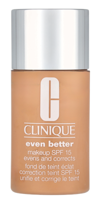 Clinique Even Better Make-Up SPF15 WN22 Ecru Foundation 30 ml Dames