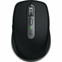Bluetooth muis Logitech MX Anywhere 3s Grijs (1 Stuks)