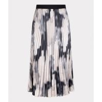 Esqualo - Zwart | Dames | Rok | Zwart | 42 | regular | Kamst mode