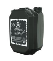 Barbertime pro hair shampoo 5000ml