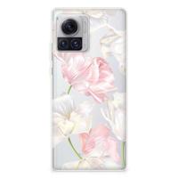 Motorola Moto X30 Pro | TPU Case | Lovely Flowers