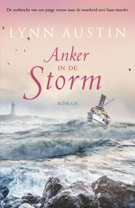 Anker in de storm (Paperback)