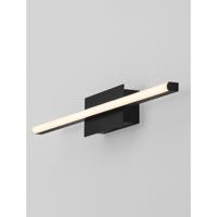 Lyora Design wandlampGratta zwart - 9081806