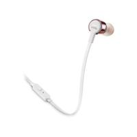 JBL T210 In-Ear Oordopjes Rose Gold