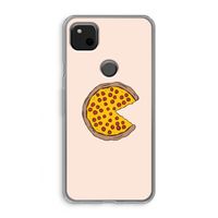 You Complete Me #2: Google Pixel 4a Transparant Hoesje You Complete Me #2: Google Pixel 4a Transparant Hoesje
