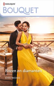 Rozen en diamanten - Joss Wood - ebook