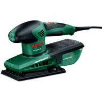 Excentrische schuurmachines BOSCH PSS 200 A 200 W 240 V