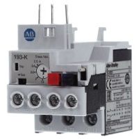 193-KB25  - Thermal overload relay 1,8...2,5A 193-KB25