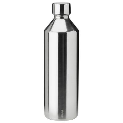 Stelton Brus Carbonator fles steel 1.2l