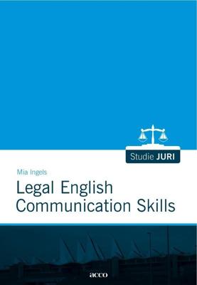 Legal English Communication Skills (Paperback)