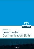 Legal English Communication Skills (Paperback)