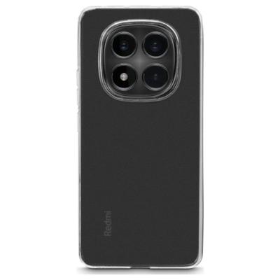 Hama Cover Xiaomi Redmi Note 14 Pro 4G Transparant