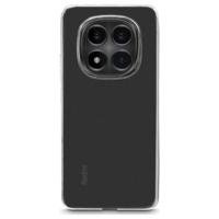 Hama Cover Xiaomi Redmi Note 14 Pro 4G Transparant