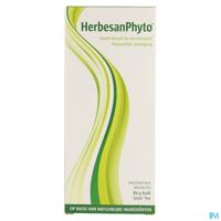 Herbesanphyto Kruidenthee Vrac 80g