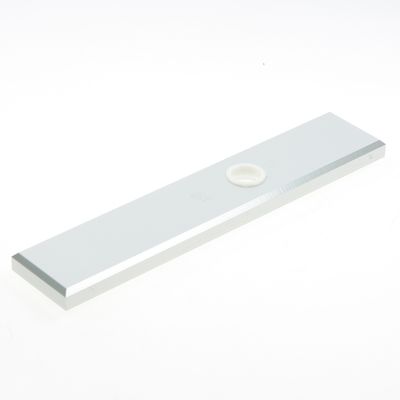 Hoppe vh buitenschild F1 2235 blind