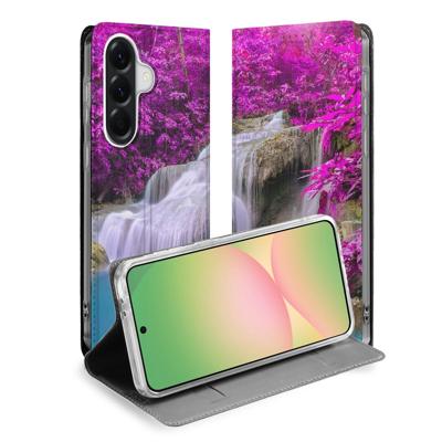 Samsung Galaxy A57 Telefoonhoesje Waterval