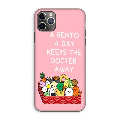 Bento a day: iPhone 11 Pro Max Tough Case