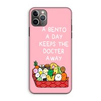 Bento a day: iPhone 11 Pro Max Tough Case