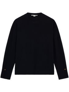 Stella McCartney pull Iconics - Noir