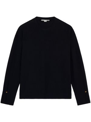 Stella McCartney pull Iconics - Noir
