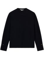 Stella McCartney pull Iconics - Noir