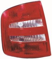 Achterlicht 6651902RUE