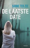 De laatste date - Sanne ter Zee - ebook