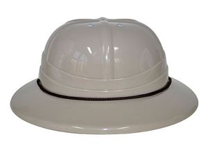 Safari helm