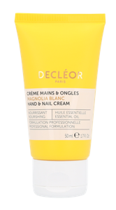 Decleor White Magnolia Hand & Nail Cream 50ml