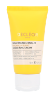 Decleor White Magnolia Hand & Nail Cream 50ml