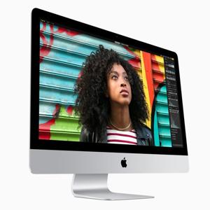 Refurbished iMac 21.5 inch i7 3.6 16 GB 1TB Fusion Als nieuw