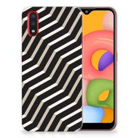 Samsung Galaxy A01 | TPU Hoesje | Illusion