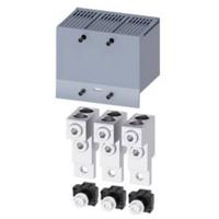 Siemens 3VA9223-0JJ22 Aansluitaccessoires 1 stuk(s) (b x h x d) 105 x 89.6 x 72.7 mm