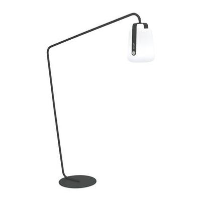Fermob Balad Offset Vloerstandaard (excl. Lamp) - Anthracite Fermob Balad Offset Vloerstandaard (excl. Lamp) - Anthracite