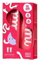 Nuud Natural Deodorant