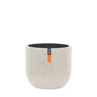 Pot bol Skin 24x21 beige