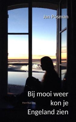 Bij mooi weer kon je Engeland zien (Paperback)
