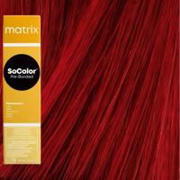 Matrix - SoColor 5RR+ Donkerbruin Rood Rood - 90ml