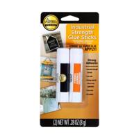 Aleene's • industrial strength glue sticks 2pcs 8gr