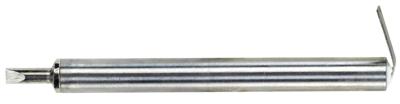 PROXXON reserve soldeerstift spare soldering tip f. lg12