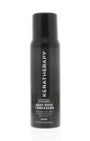 Keratherapy Spray Root Concealer Gray Root Concealer Black 118ml | Uitgroei Bijhouden