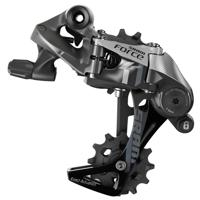 Sram achterderailleur "force 1" rear derail."force 1" 11-sp.,alu