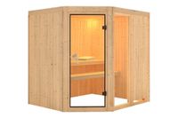 Karibu | Fiona 2 Sauna